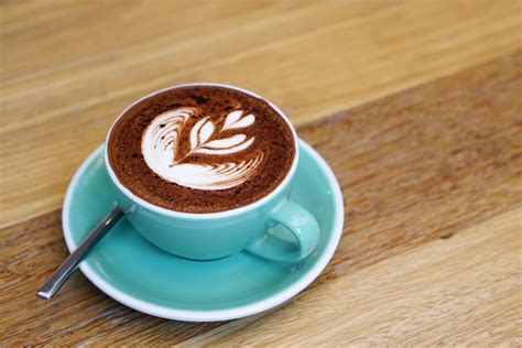 Modest Mocha for the Non-Coffee Lover: Discovering Delicious Alternatives to the Traditional Brew